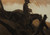 Digital Print - Homeward Bound, Sandhill Camp by Maynard Dixon