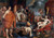 Digital Print - Hermes Presenting Pandora To King Epimetheus by Hendrick Goltzius