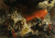 Digital Print - The Last Day of Pompeii by Karl Bryullov Digital Print - The Last Day of Pompeii by Karl Bryullov