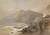 Digital Print - Ras-El-Abiad, Coast of Syria by David Roberts Digital Print - Ras-El-Abiad, Coast of Syria by David Roberts