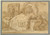 Digital Print - Ruins; Fragments of Stelae andArchitecture by Circle of Giovanni Paolo Panini