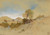 Digital Print - Near San Francisco, Mexico by Thomas Moran