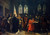 Digital Print - Expulsion Of The Duke Of Athens by Stefano Ussi