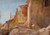 Digital Print - View from Alupka. From the journey to Crimea by Jan Cigliski