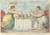Digital Print - A Brighton Breakfast or Morning Comforts by Charles Williams