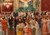 Digital Print - Ball der Stadt Wien by Wilhelm Gause