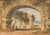 Digital Print - Figures Seated Under a Stone Arch by William Page Digital Print - Figures Seated Under a Stone Arch by William Page