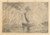 Digital Print - Christ calming the tempest by James Ensor