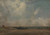 Digital Print - A View from Hampstead Heath by John Constable