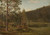 Digital Print - Tjern, Levanger by Amaldus Nielsen Digital Print - Tjern, Levanger by Amaldus Nielsen