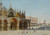 Digital Print - Camerlenghi Palace by Antonietta Brandeis