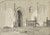 Digital Print - Marsham Ch. Nov. 9th 1841. by Miles Edmund Cotman Digital Print - Marsham Ch. Nov. 9th 1841. by Miles Edmund Cotman