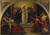 Digital Print - The parable of the wise and foolish virgins by Wilhelm Von Schadow