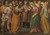 Digital Print - The Marriage Of Joseph And Mary by Giuseppe Porta