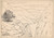 Digital Print - A River Landscape with Steep Cliffs by Herbert Crowley