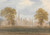 Digital Print - Costessy Hall, Norfolk by John Chessell Buckler