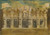 Digital Print - A Design For A Classical Loggia ToCelebrate The Treaty Of Munster In AntwerpJuly 1648 by Erasmus Quellinus the younger