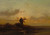 Digital Print - The Windmill by Jules Dupr