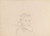 Digital Print - Portrait of young woman by Hans Gude