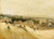 Digital Print - Les Terrassiers, Ancien Abreuvoir De Montmartre. by Stanislas Lpine