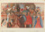 Digital Print - Station of the Cross No. 5 - Jesus is Assisted in Carrying His Cross by William Herbert