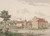 Digital Print - Hesselagergaard p Fyn by Sren L. Lange