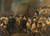 Digital Print - Officers and other Civic Guardsmen of the V District in Amsterdam under the command of Captain Cornelis de Graeff and Lieutenant Hendrick Lauwrensz by Jacob Adriaensz Backer