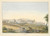 Digital Print - View ofPaestum by George John Morant