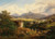Digital Print - A View of Innsbruck by Anton Schiffer
