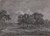Digital Print - Park Scene with Deer, Cattle, and a Group of Figures by George Barret