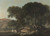 Digital Print - View near Rome by Nathaniel Dance Holland