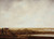 Digital Print - Panoramic Landscape with Shepherds by Aelbert Cuyp