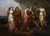 Digital Print - Telemachus and The Nymphs of Calypso by Angelica Kauffmann