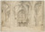 Digital Print - View of the Nave and Choir of the Sint-Cunerakerk, Rhenen, Looking East by Pieter Jansz Saenredam