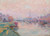 Digital Print - La Tour Eiffel  Paris by Armand Guillaumin