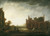 Digital Print - Landscape with the Ruins of Rijnsburg Abbey by Aelbert Cuyp