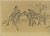 Digital Print - Hippodrome in Mannheim by Wilhelm Kalb Digital Print - Hippodrome in Mannheim by Wilhelm Kalb