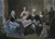 Digital Print - Christian Schussele, Washington and His Family by William Sartain Digital Print - Christian Schussele, Washington and His Family by William Sartain