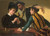 Digital Print - The Cardsharps by Caravaggio