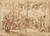 Digital Print - Apollo and the Muses on Mount Parnassus by Nicolas Poussin Digital Print - Apollo and the Muses on Mount Parnassus by Nicolas Poussin