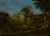 Digital Print - View of the Pastures of the Limousin (France) by Jules Dupr