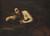 Digital Print - The Penitent Magdalen by Cecco del Caravaggio