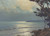 Digital Print - Seascape by Arsen Chabanian