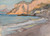 Digital Print - From the Naples Region by Magnus Enckell