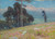 Digital Print - Summer snow in the Tatras by udovt ordk