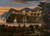 Digital Print - View of Hudson River at West Point by Thomas Chambers