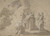 Digital Print - Saint Philip Benizi Converting Two Wicked Women at the City of Todi by Bernardino Poccetti