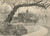 Digital Print - ChelseaRectory by Joseph Pennell