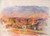 Digital Print - Landscape by Pierre-Auguste Renoir