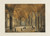 Digital Print - Aya Sofia, Constantinople; as recently restored by order of H. M. the sultan Abdul-Medjid Pl.05 by Gaspare Fossati